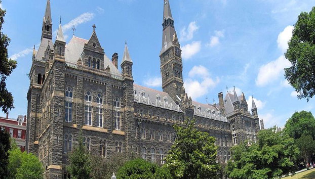Travel Curious: Georgetown Histórico - Tour privado a pie de medio día - Foto 3